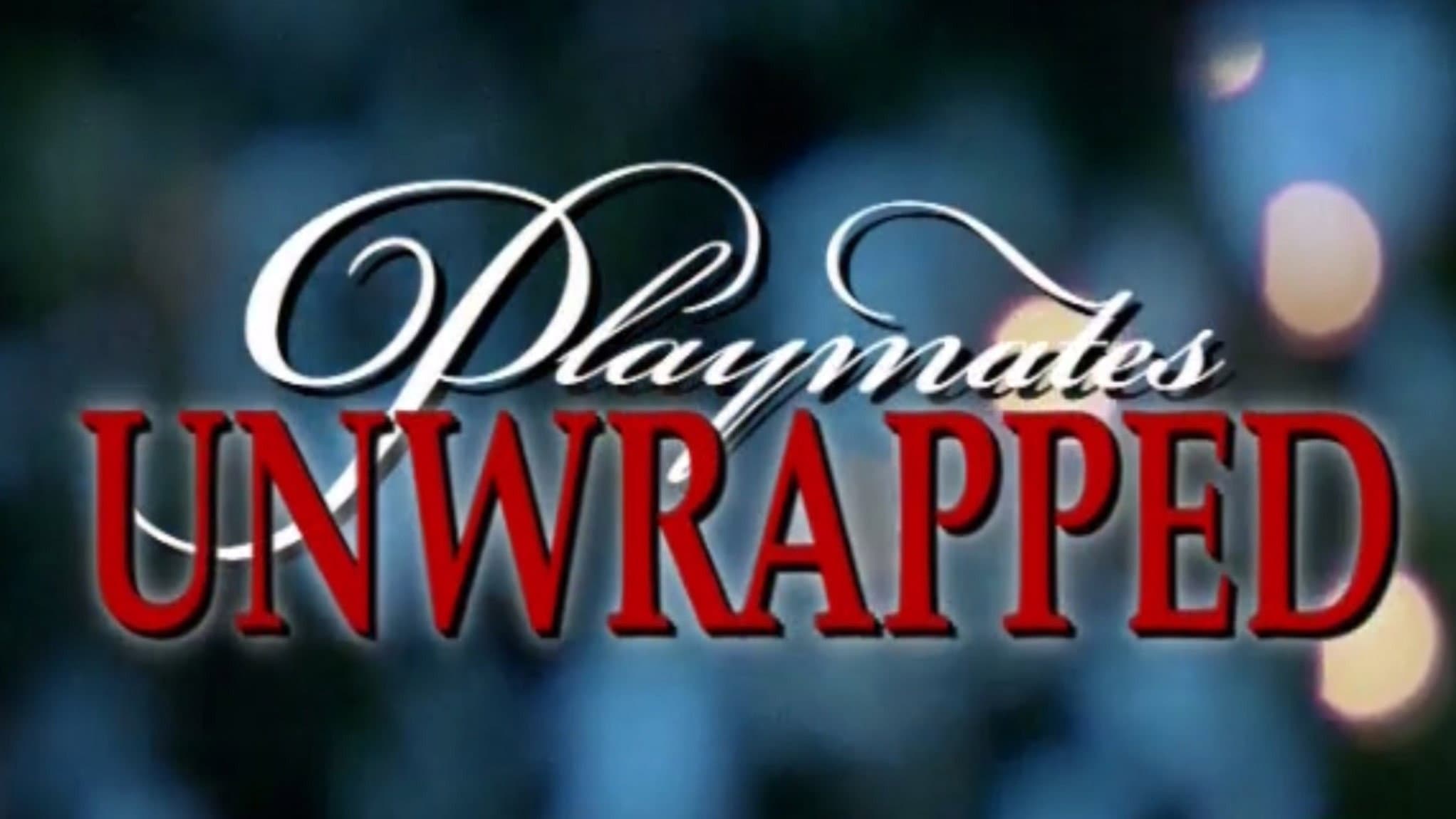 Playboy: Playmates Unwrapped - immagine