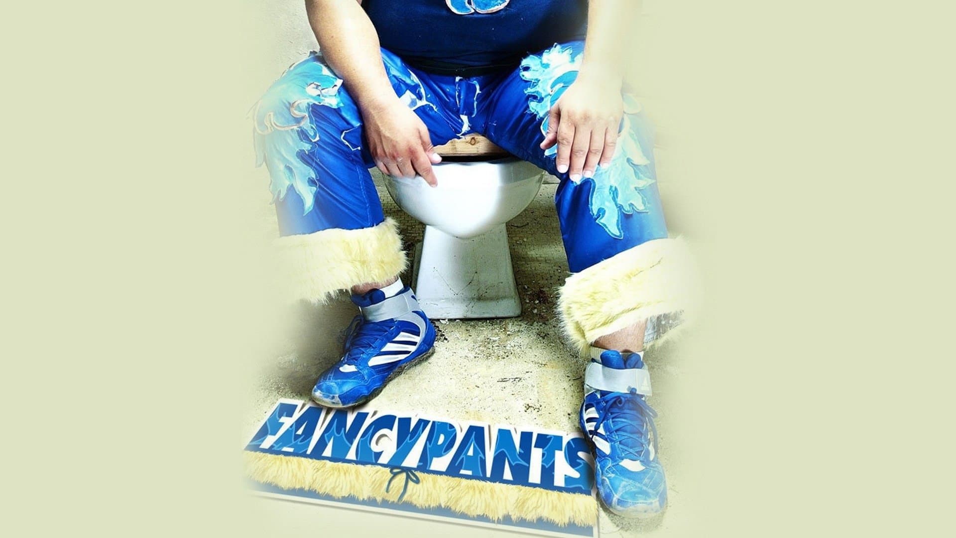Fancypants - immagine