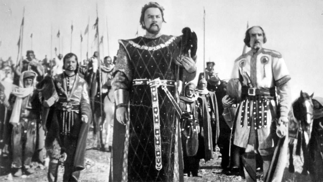 Skenderbeu Heroi Shqiptar - immagine