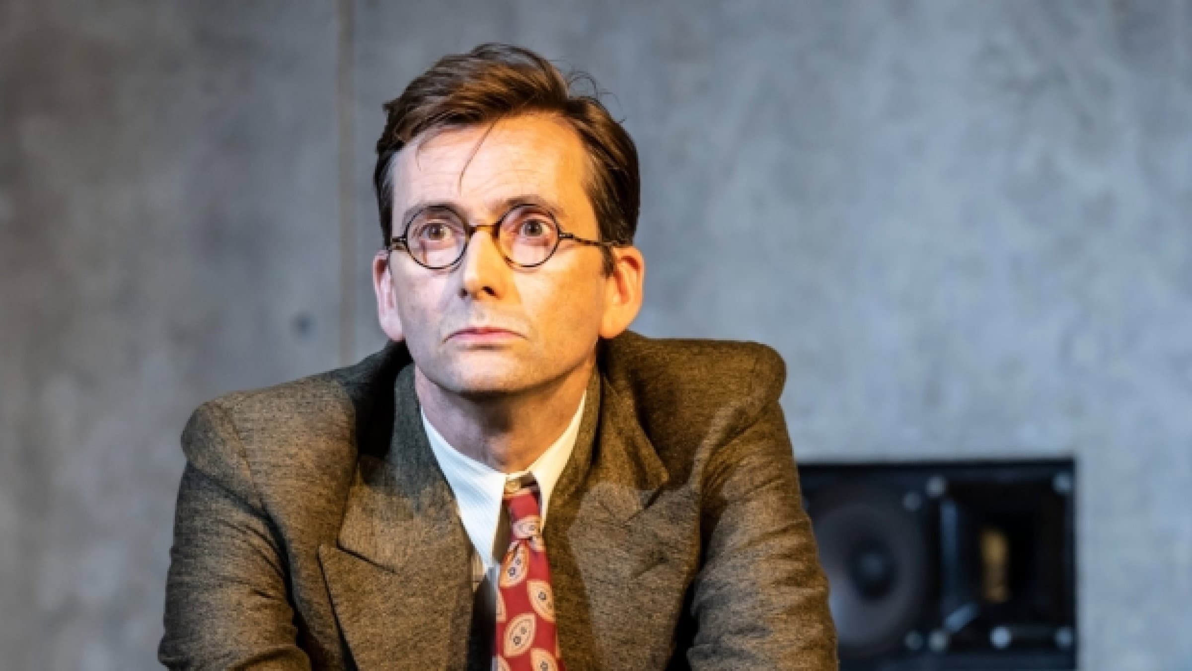 National Theatre Live: Good - immagine