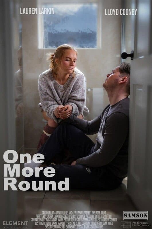 Poster di One More Round