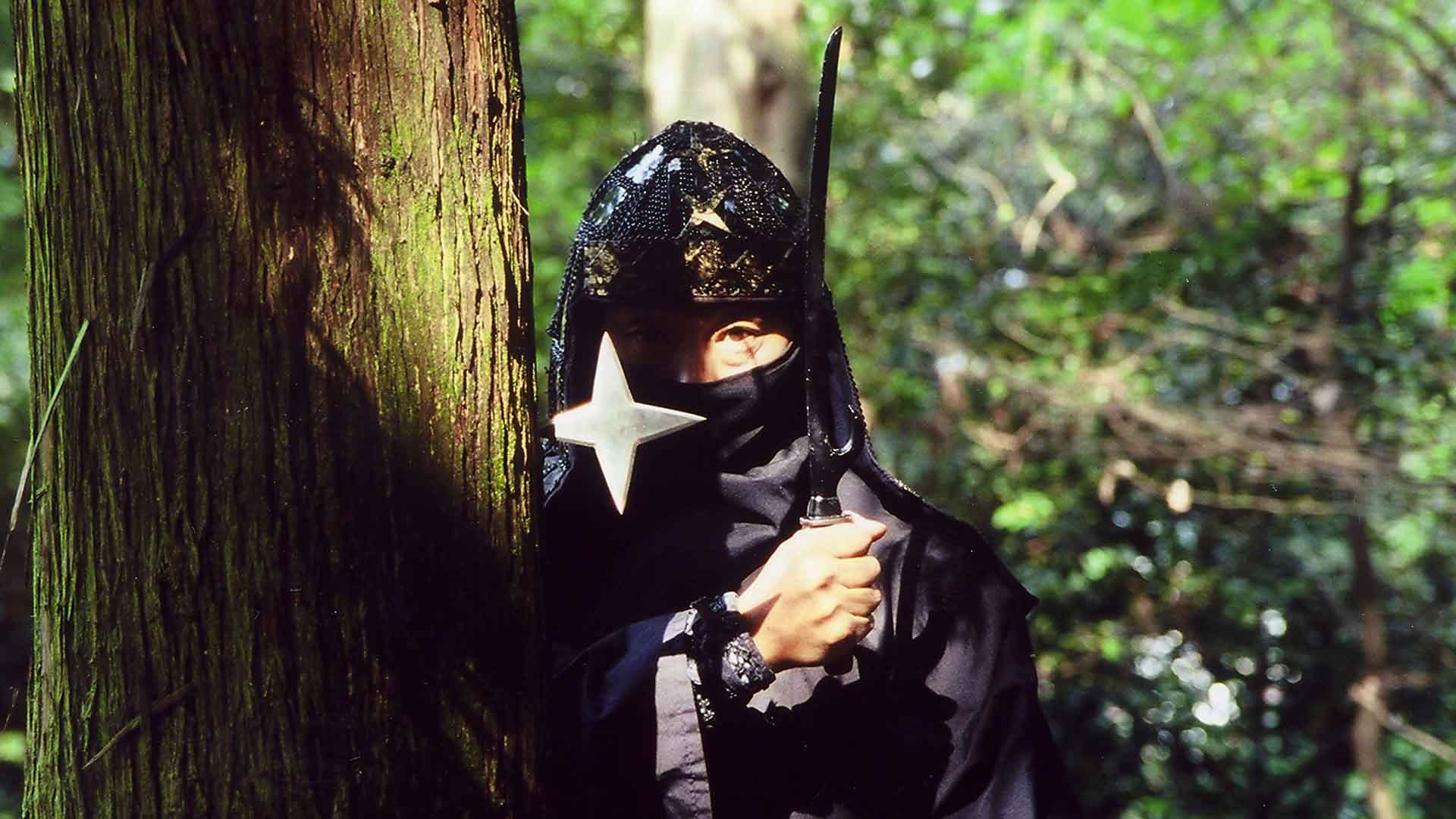 Super Ninja - immagine