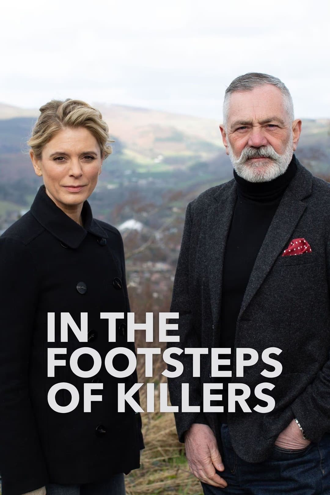 Poster di In the Footsteps of Killers