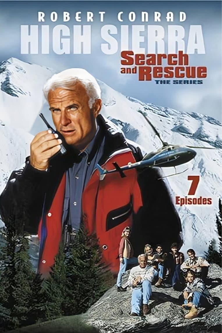 Poster di High Sierra Search and Rescue