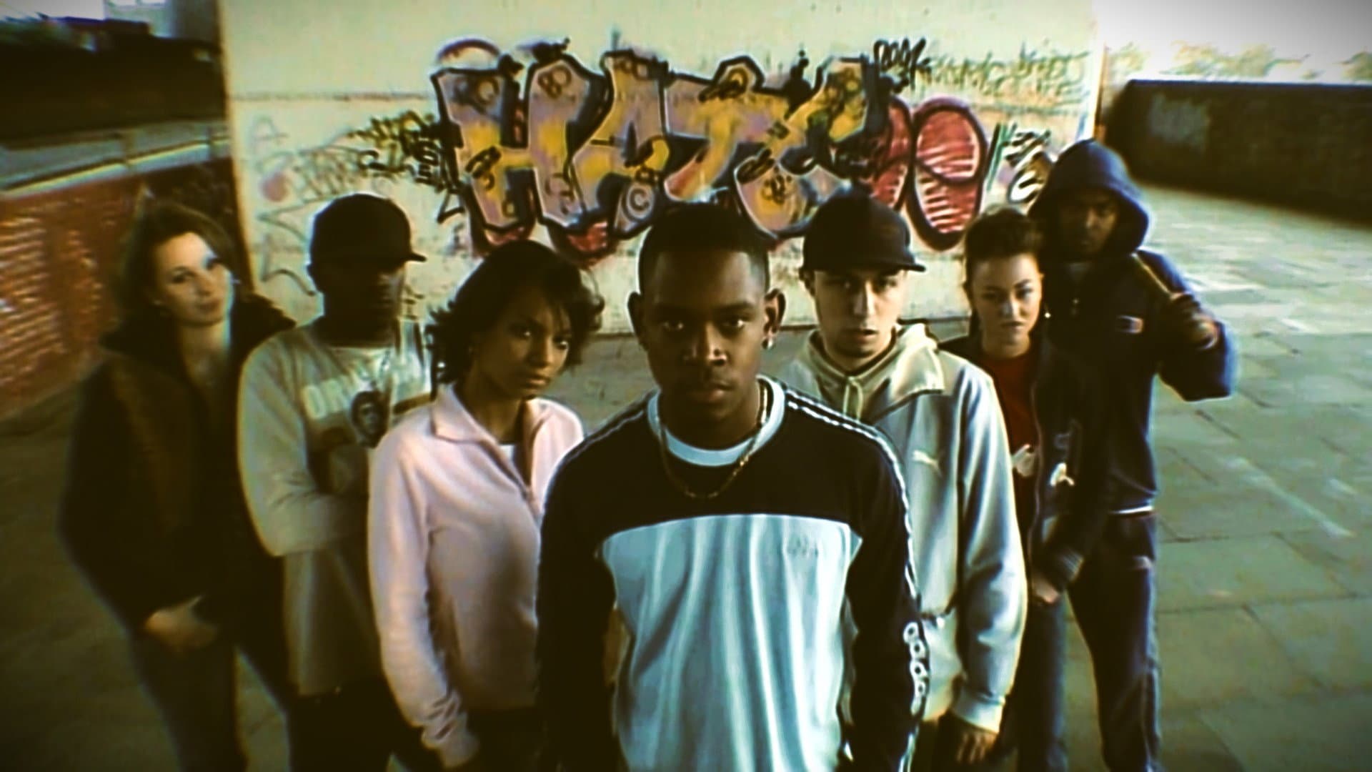 Kidulthood - immagine
