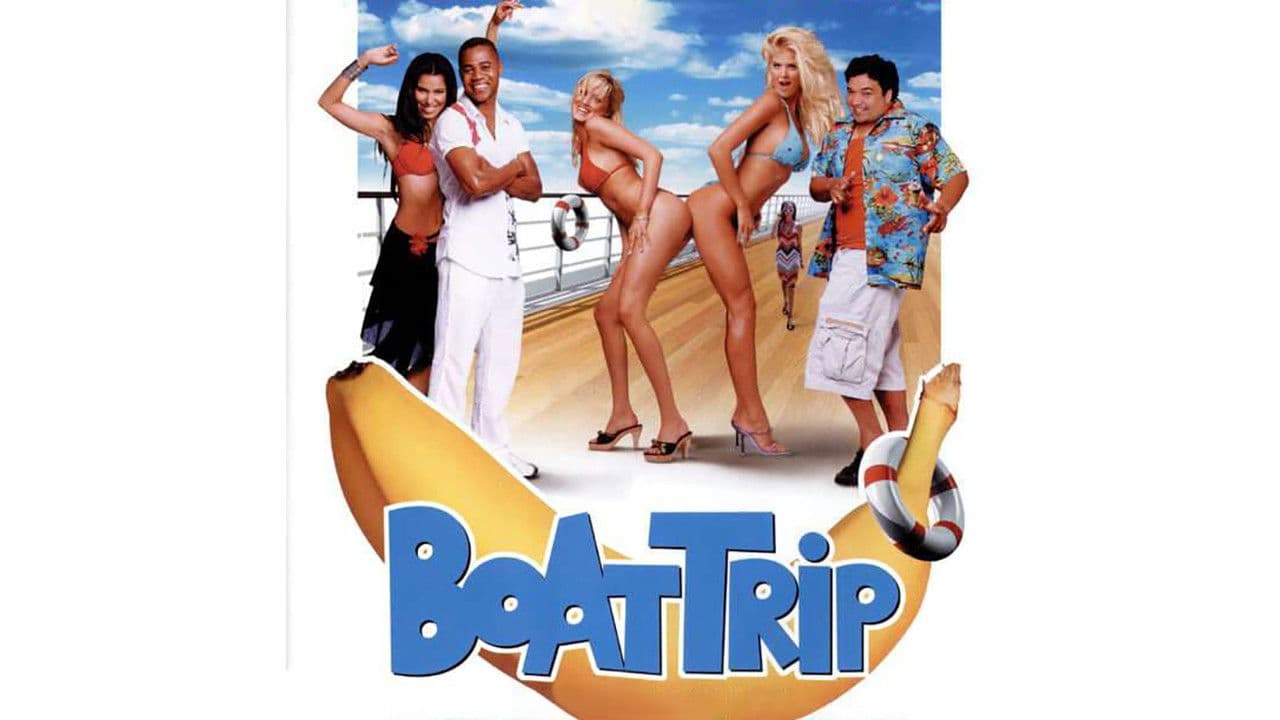 Boat Trip - Crociera per single - immagine