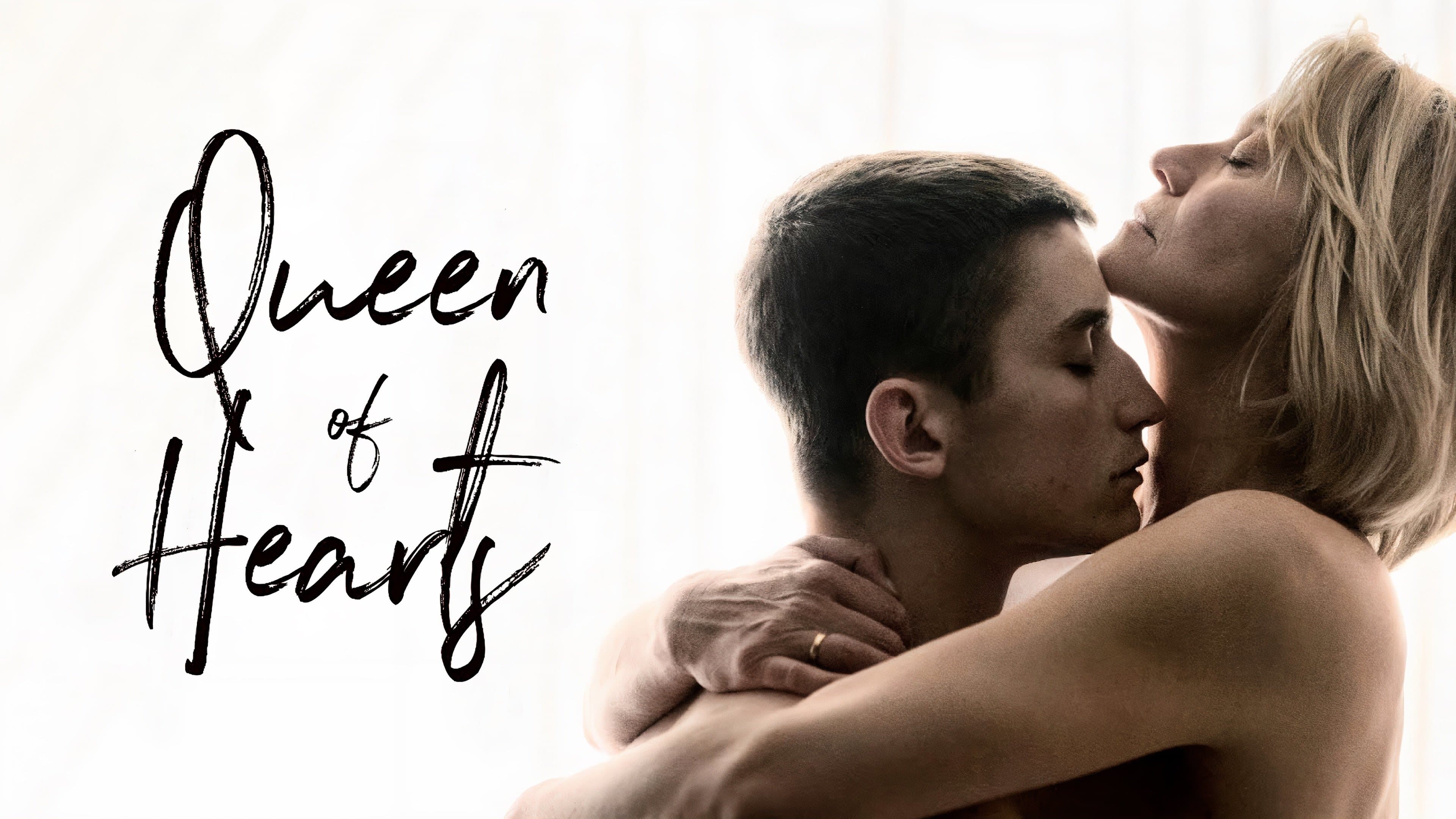 Queen of Hearts - immagine