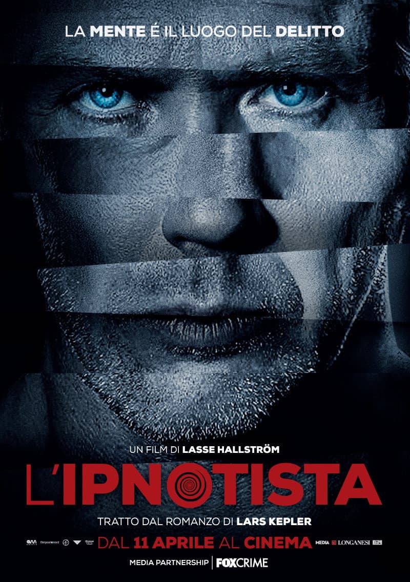 Poster di L'ipnotista