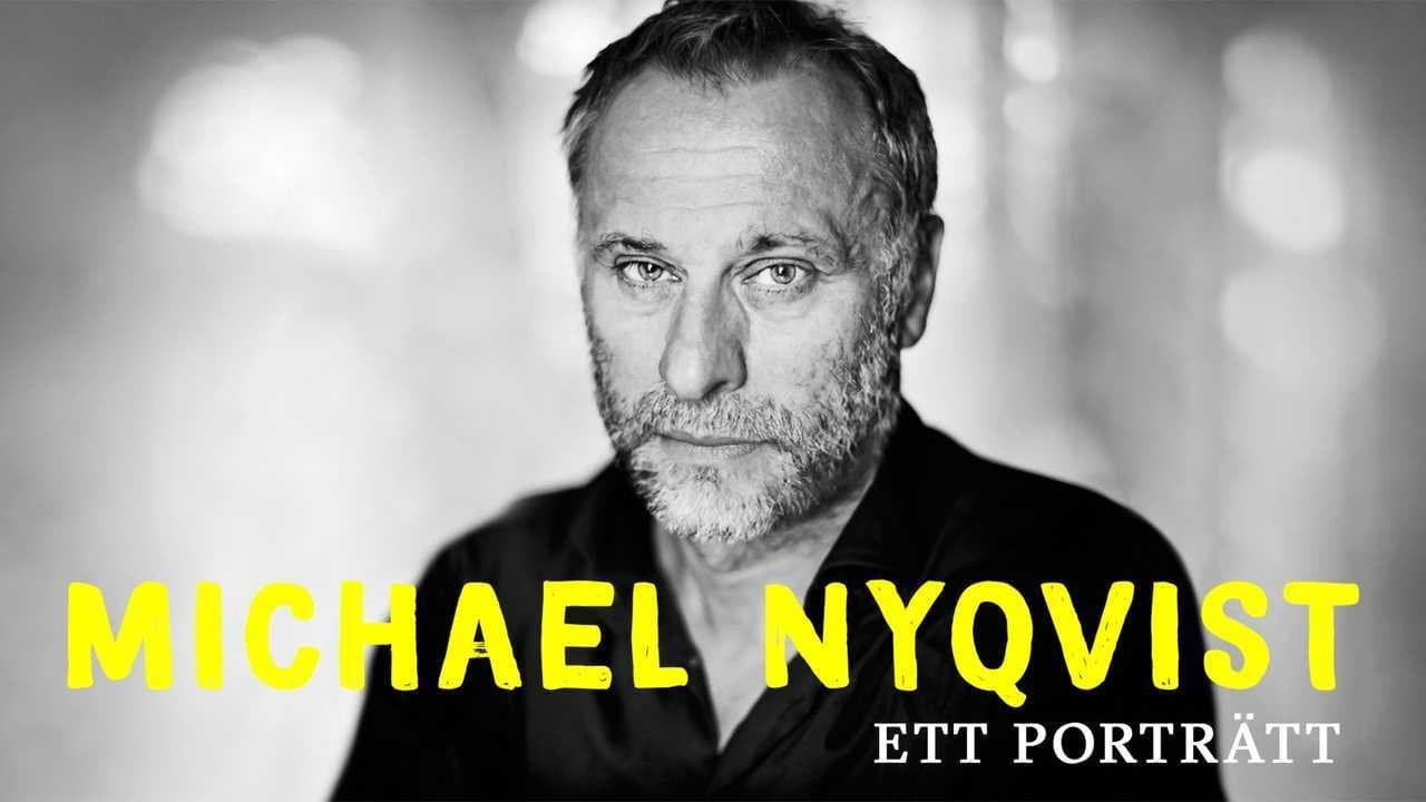 Michael Nyqvist - Ett porträtt - immagine