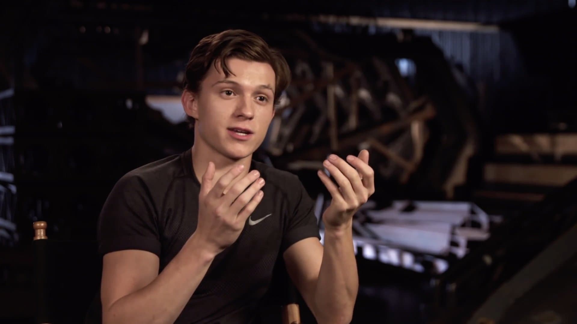 A Fan's Guide to Spider-Man Homecoming - immagine