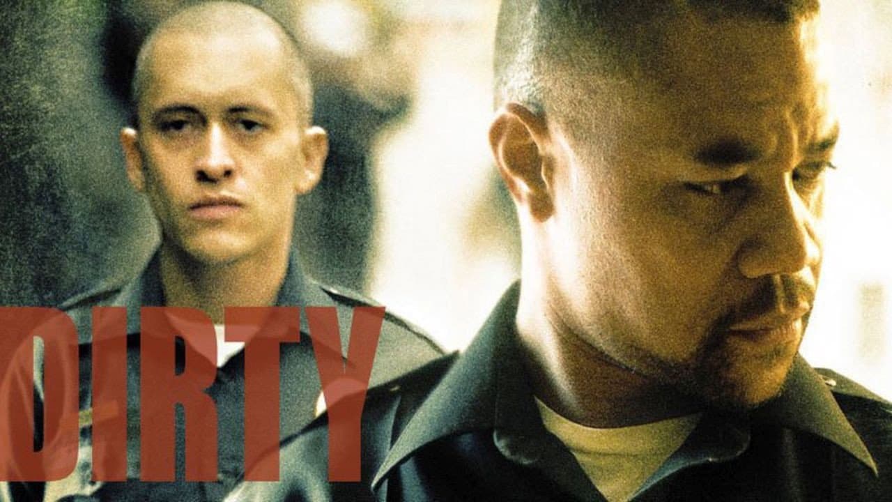 Dirty - Affari sporchi - immagine