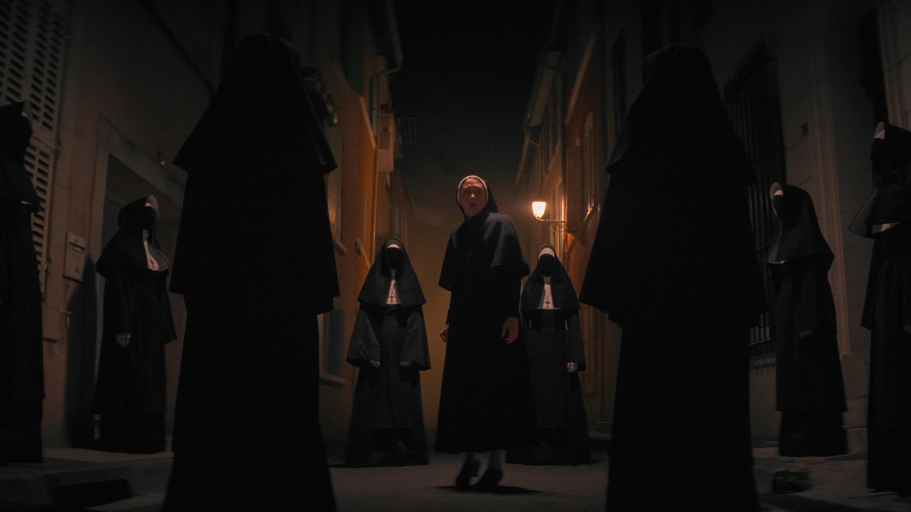The Nun II - immagine