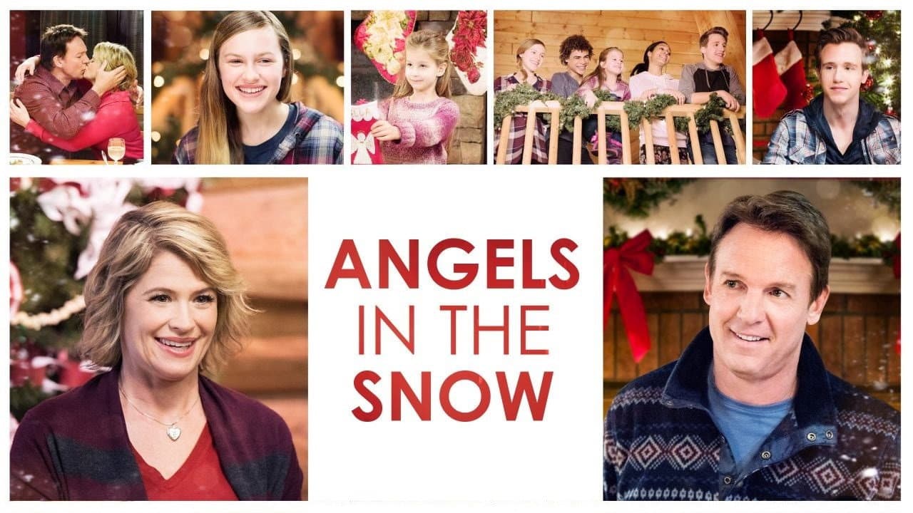 Angels in the Snow - immagine