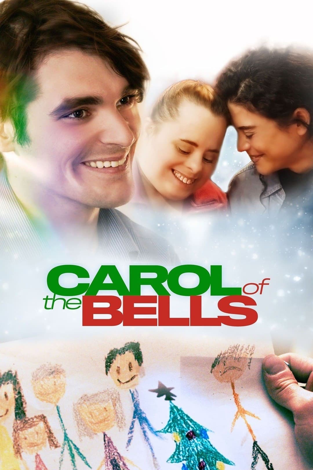 Poster di Carol of the Bells