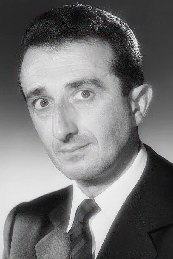 Pascal Mazzotti