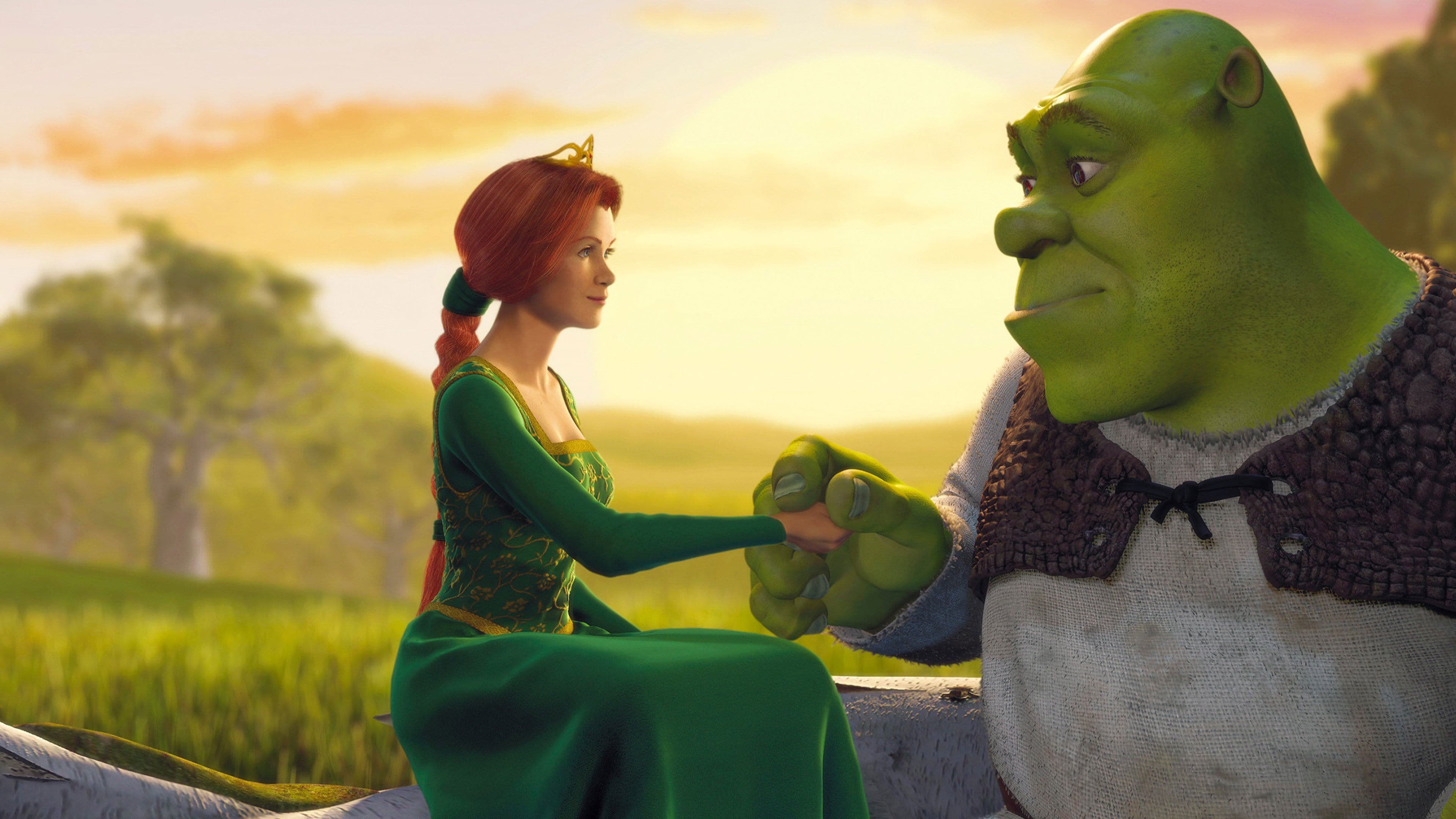 Shrek - immagine