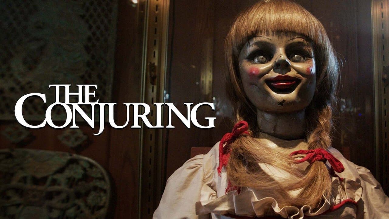 L'evocazione - The Conjuring - immagine