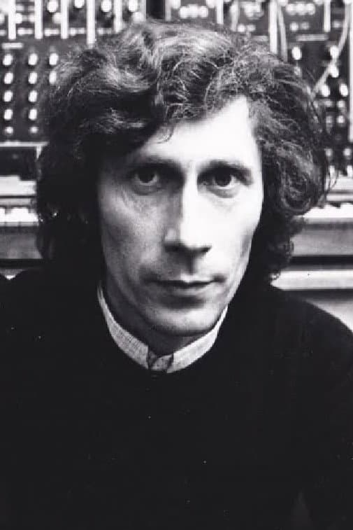 Eberhard Schoener