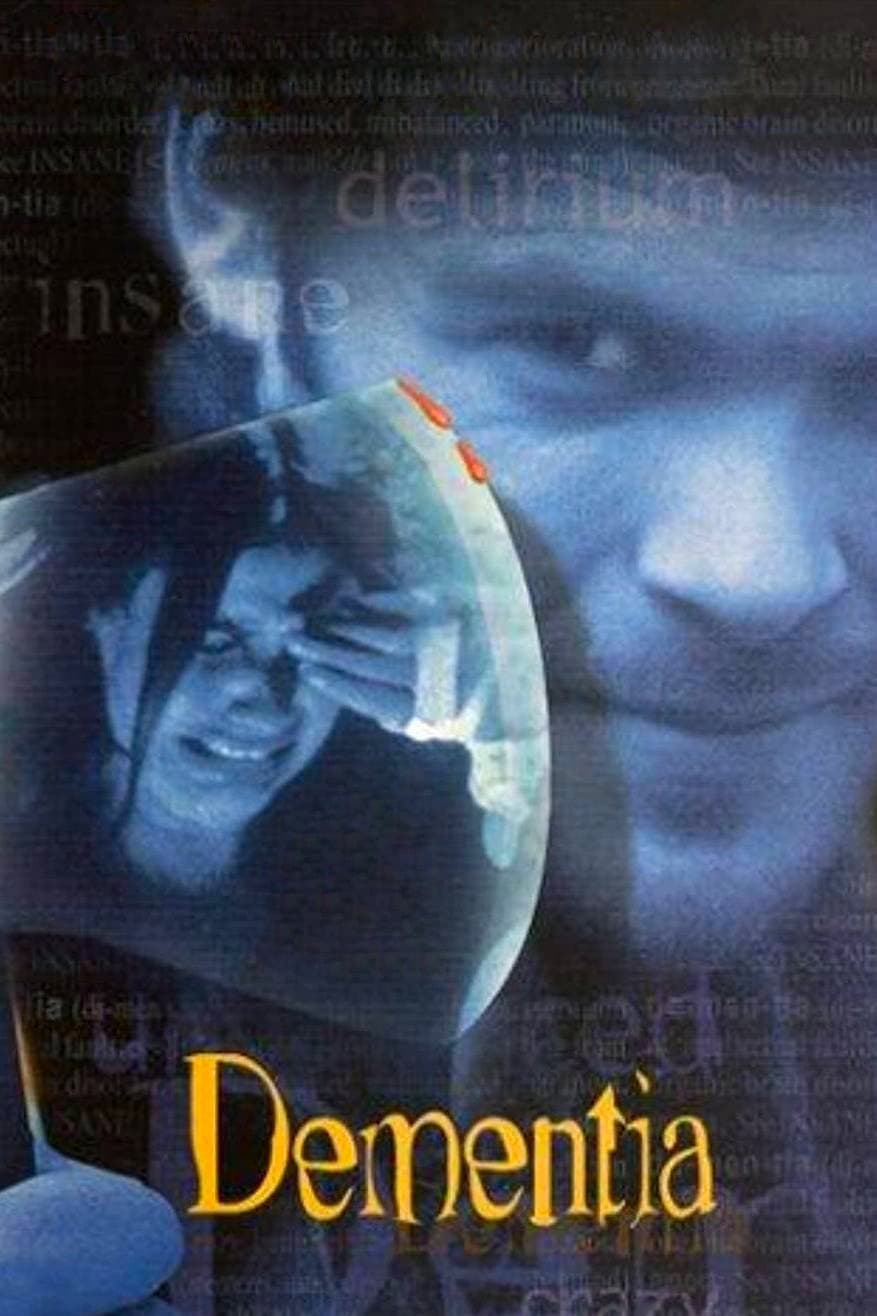 Poster di Dementia