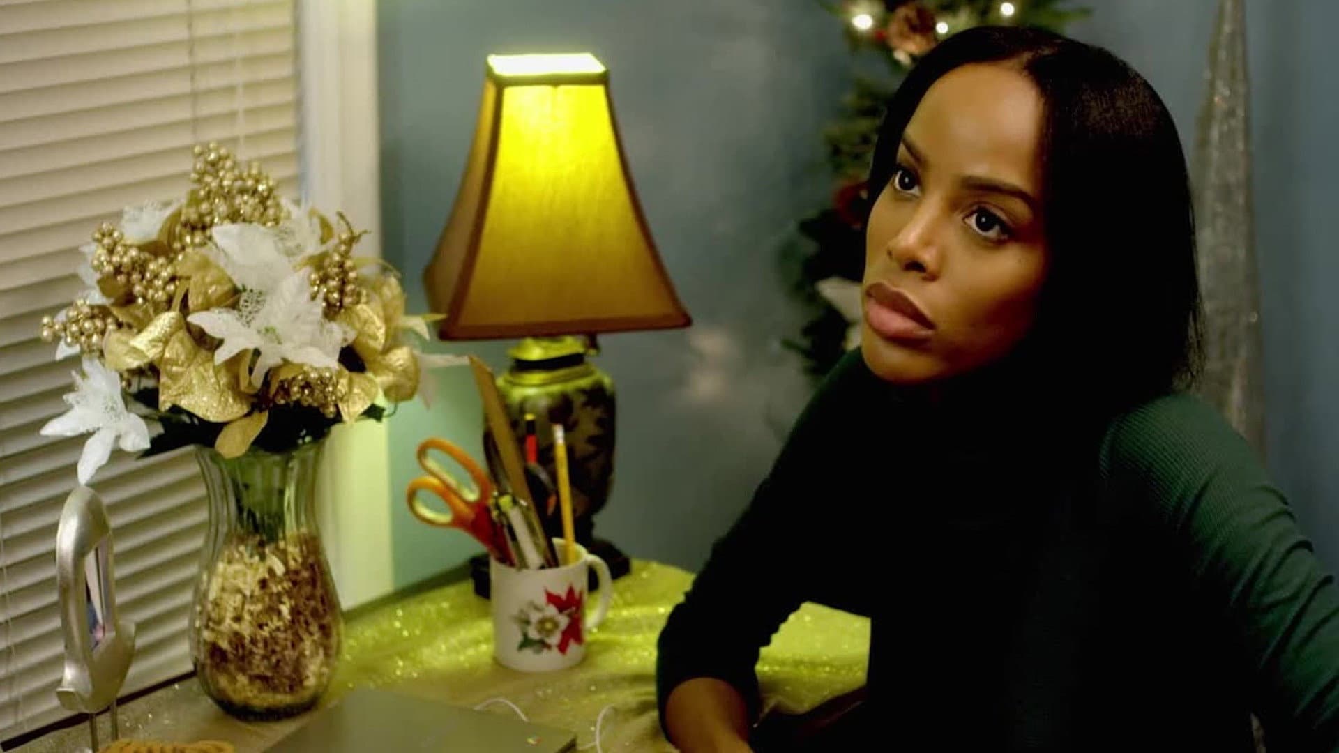 Catfish Christmas - immagine