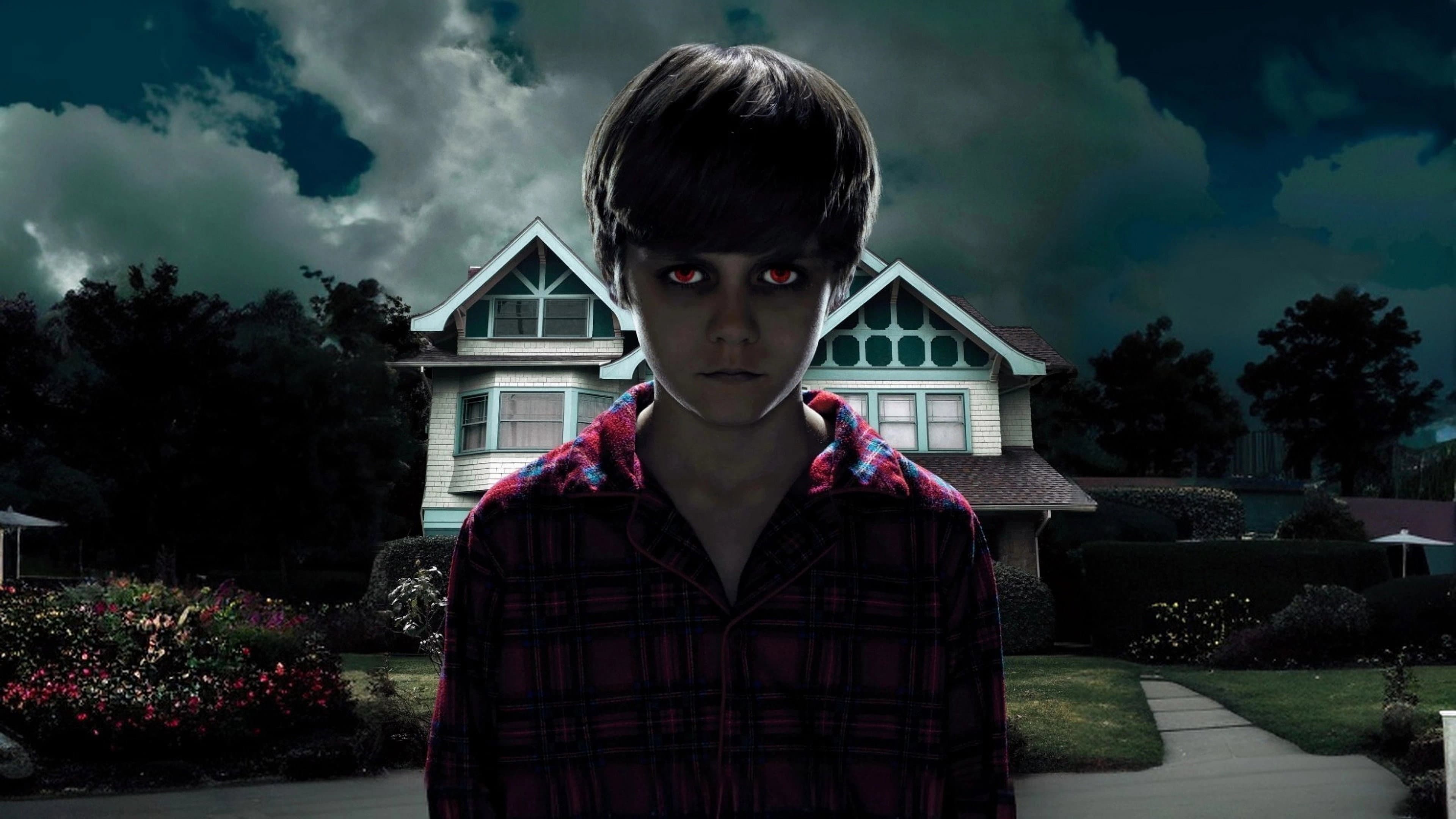 Insidious - immagine