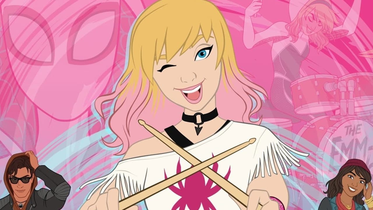 Marvel Rising - Battaglia delle Band - immagine