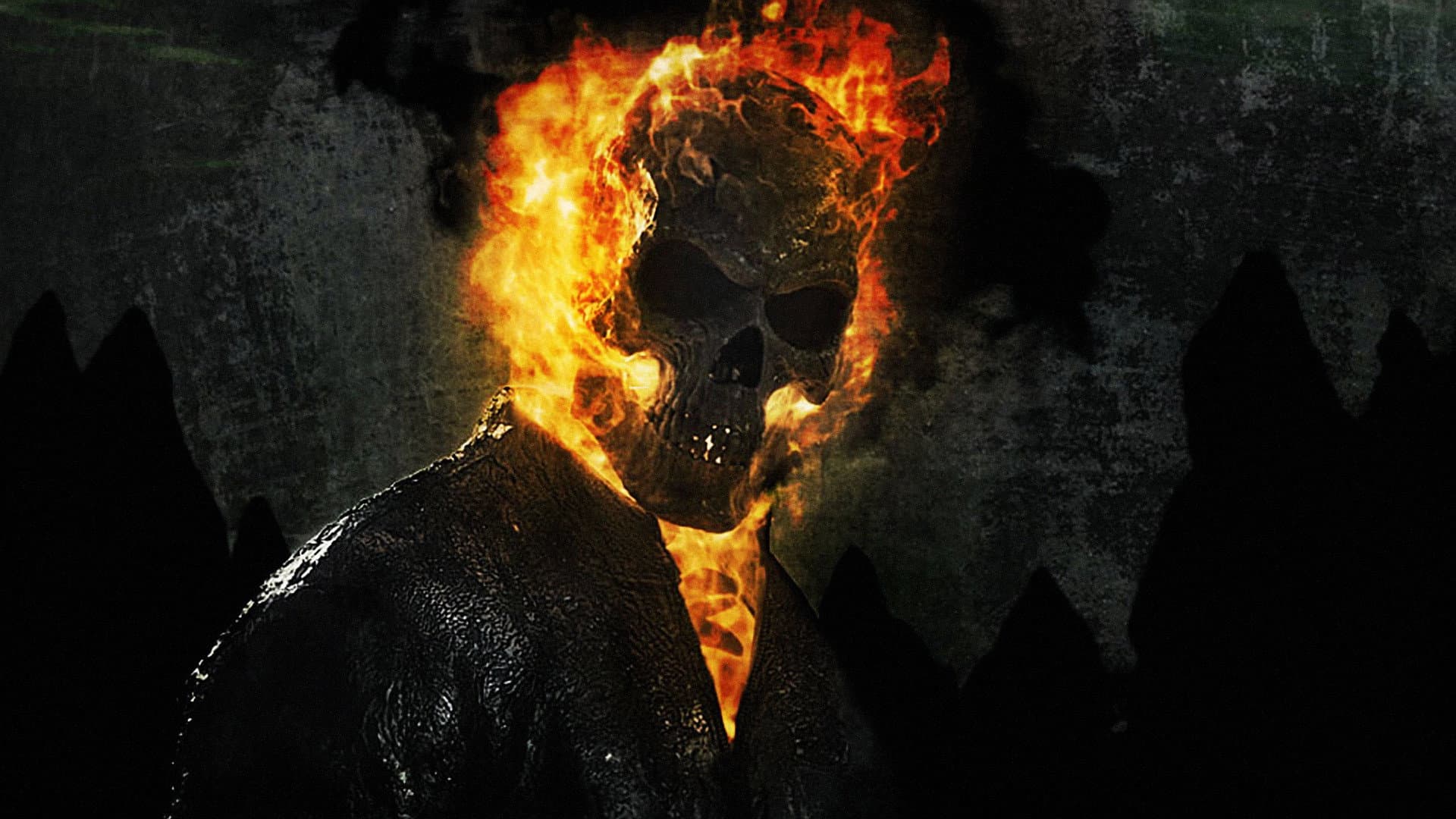 Ghost Rider - Spirito di vendetta - immagine