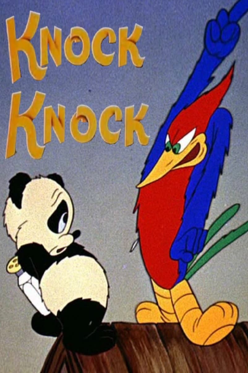 Poster di Picchiarello contro Andy Panda