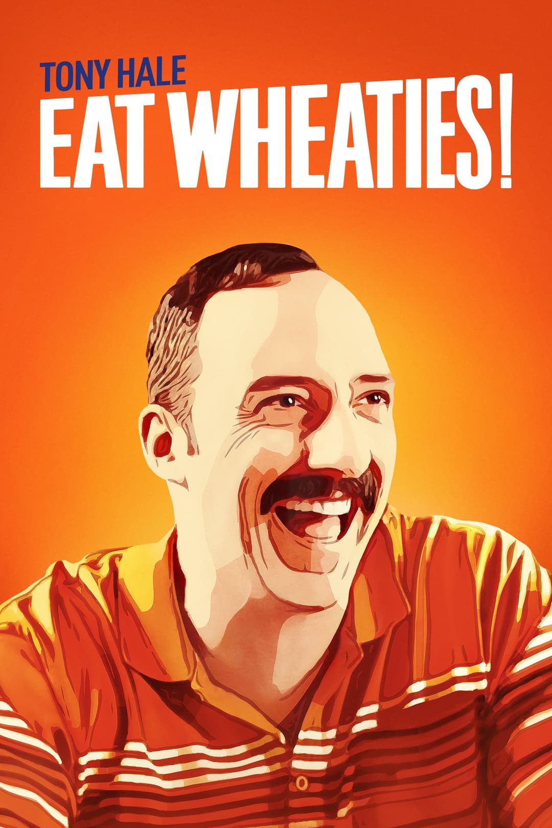 Poster di Eat Wheaties!