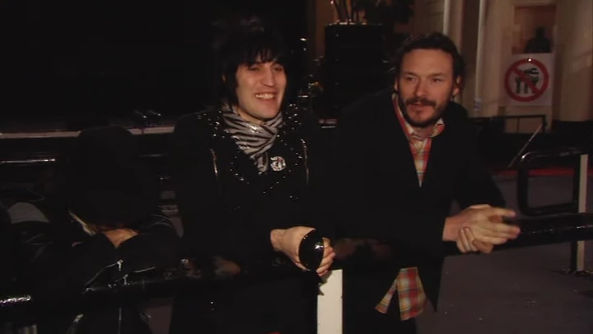 The Mighty Boosh: A Journey Through Time and Space - immagine