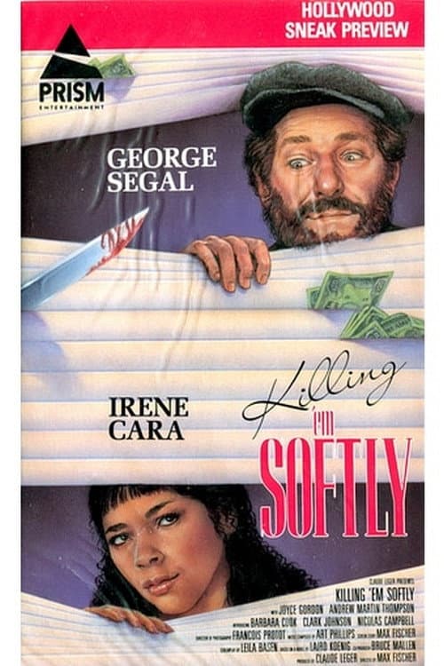 Poster di Killing 'em Softly