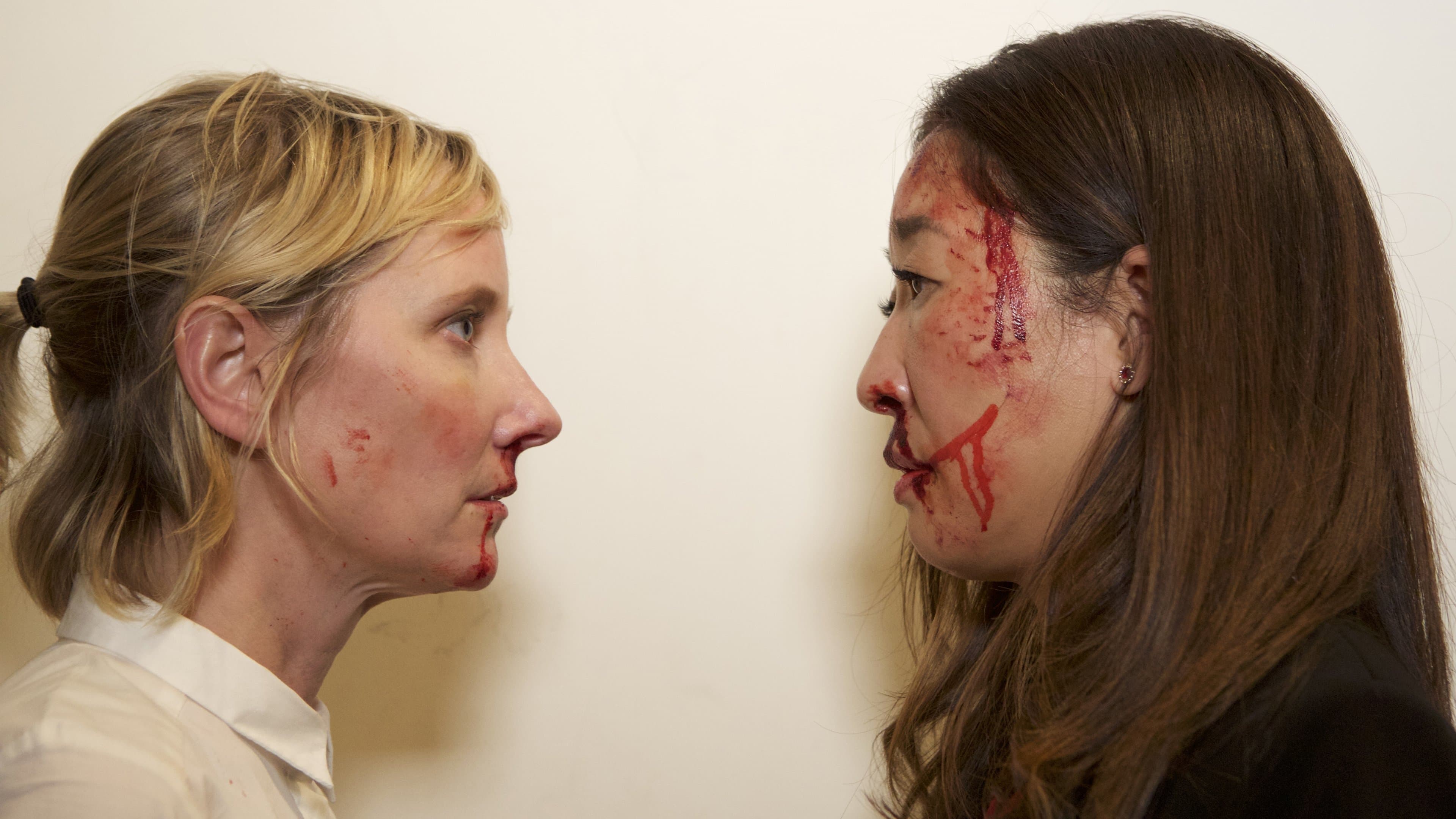 Catfight - Botte da amiche - immagine