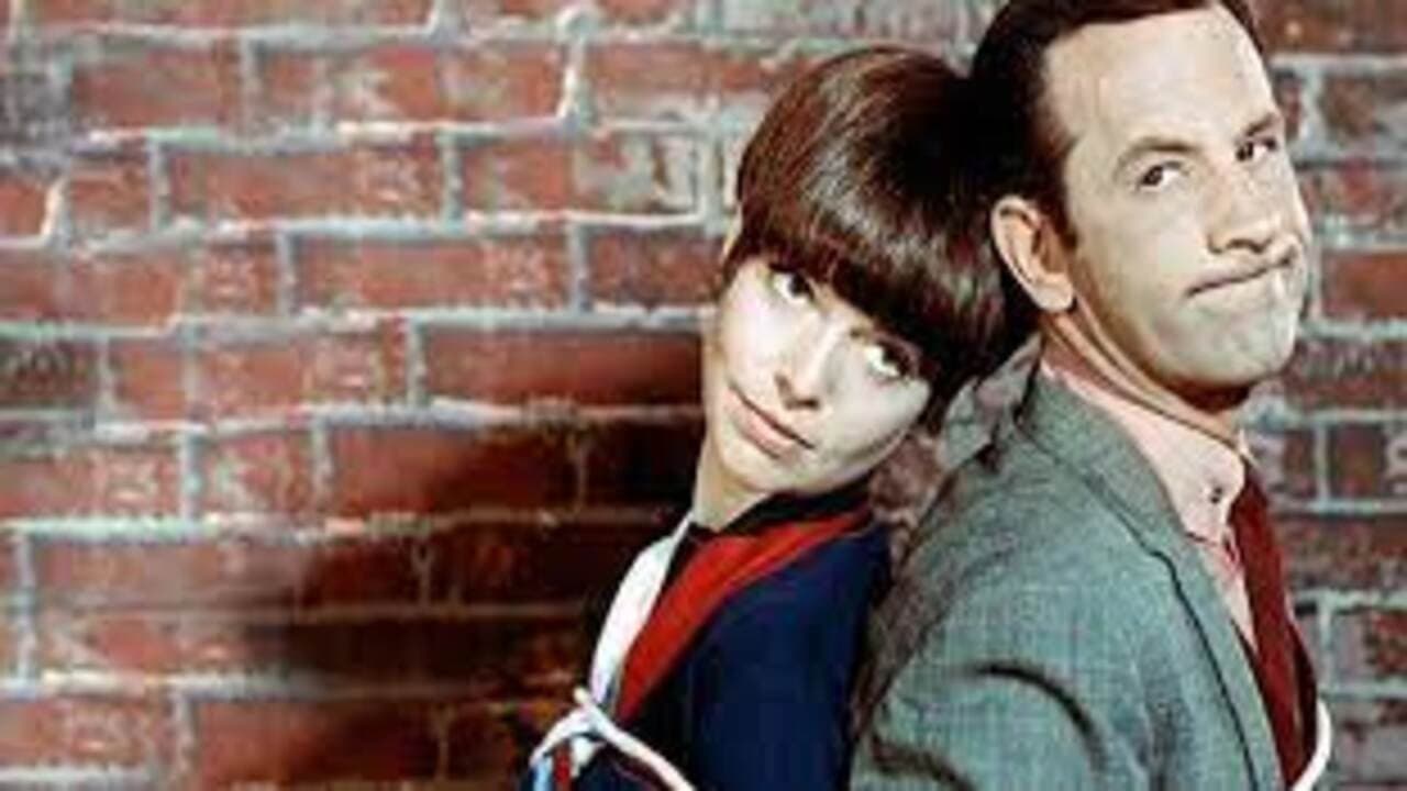 Get Smart: A Man Called Smart - immagine