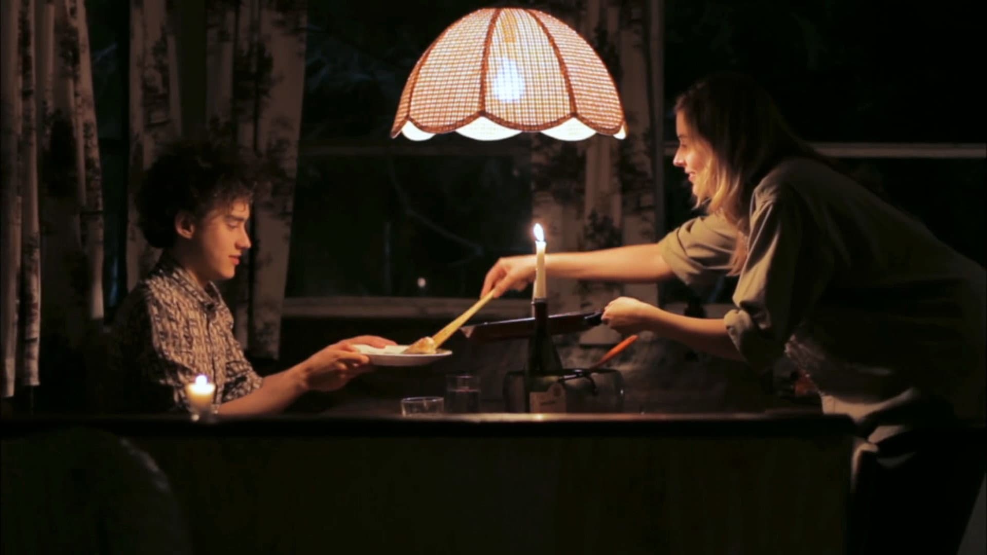 The Dish & the Spoon - immagine
