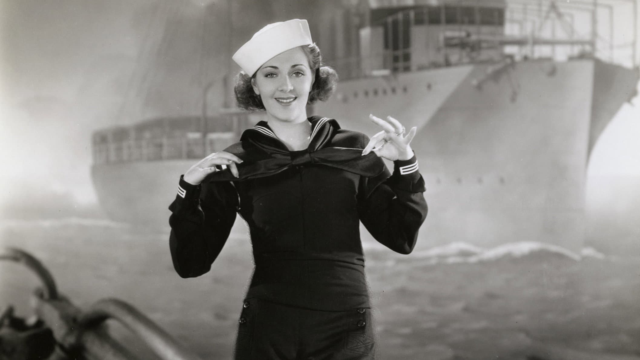 Shipmates Forever - immagine