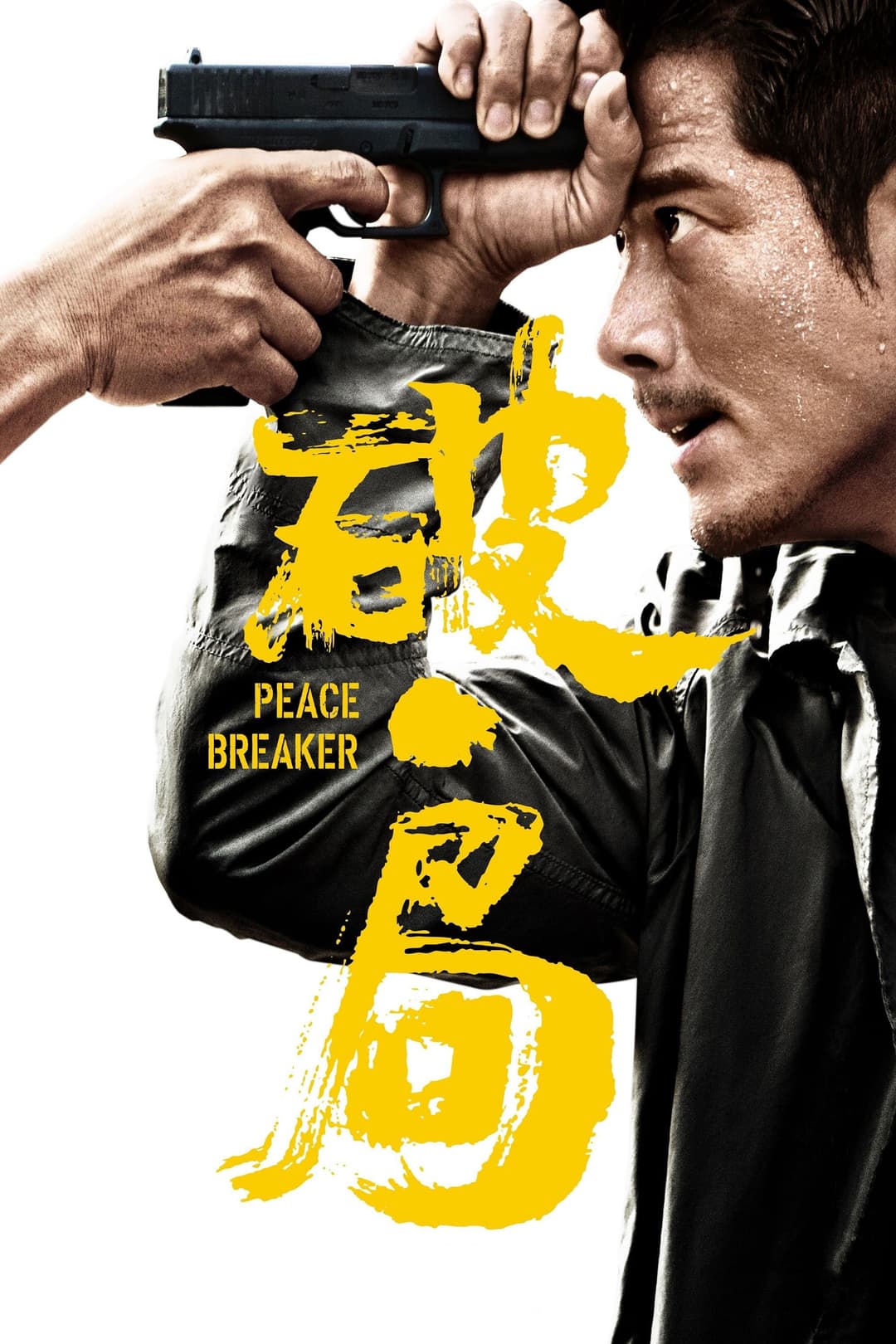 Poster di 破·局