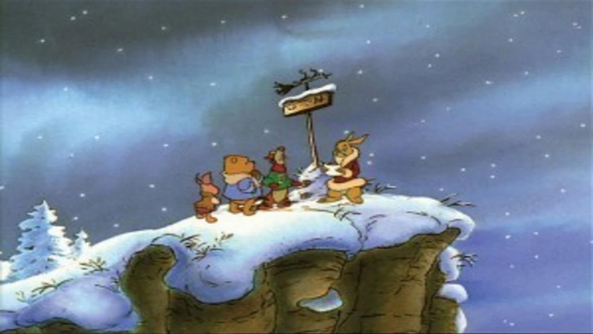 Winnie the Pooh: Tempo di regali - immagine