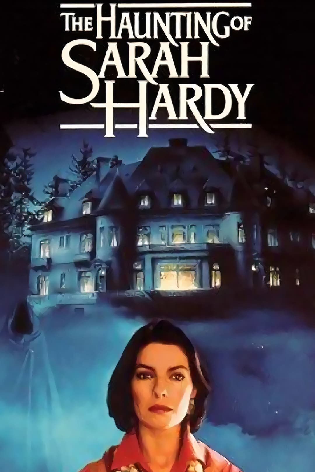 Poster di L'ossessione di Sarah Hardy