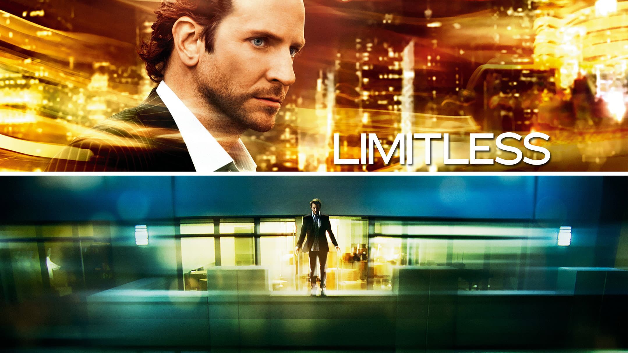 Limitless - immagine