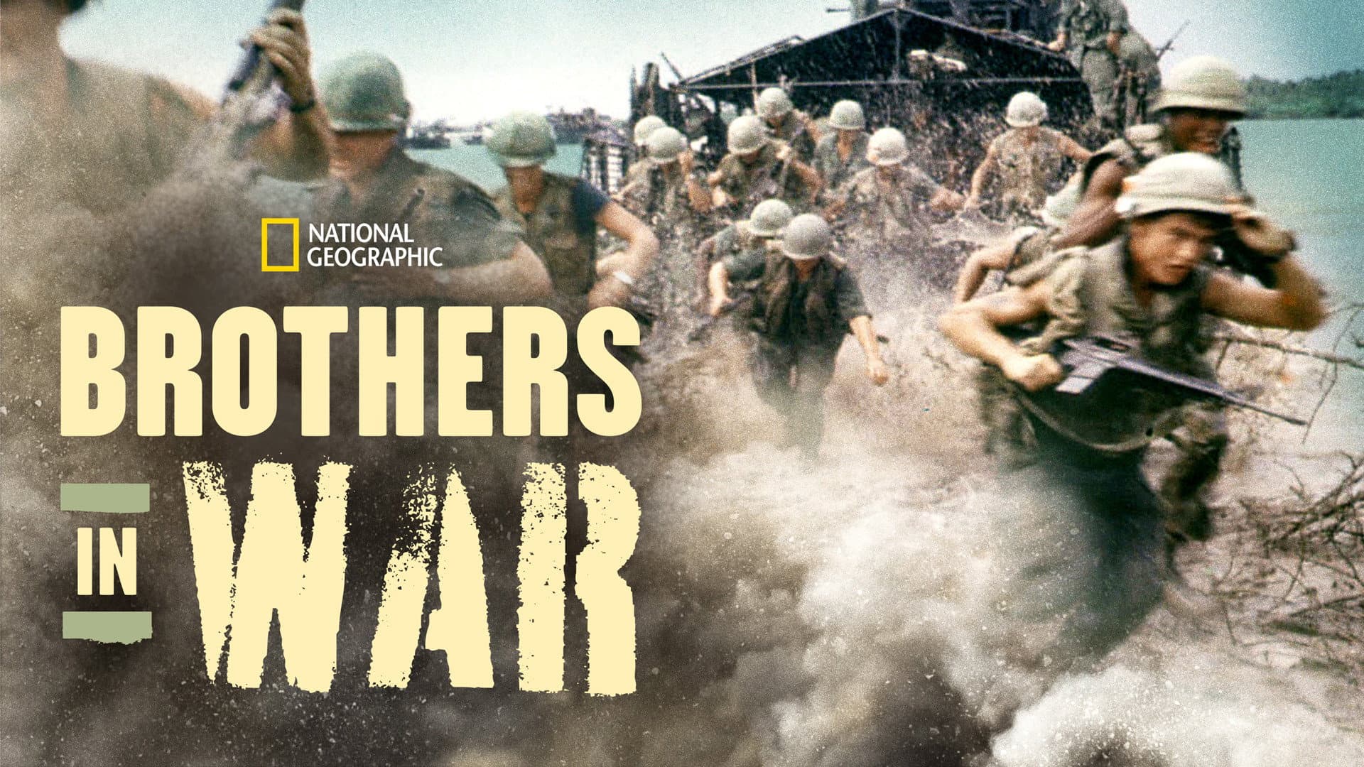 Brothers in War - immagine
