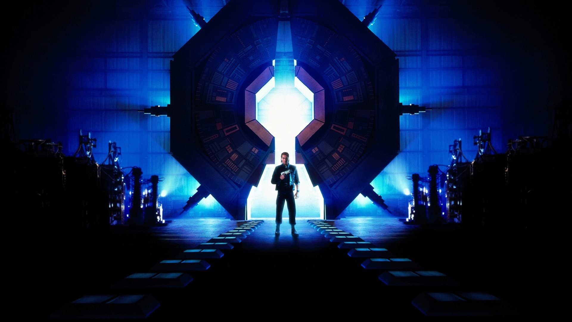 Timecop - Indagine dal futuro - immagine