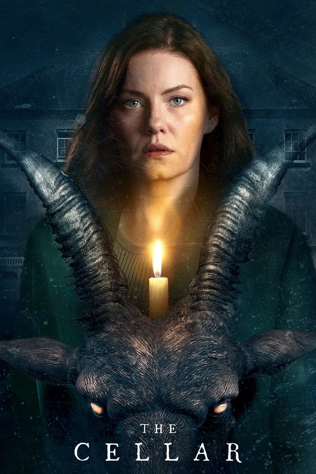 Poster di The Cellar