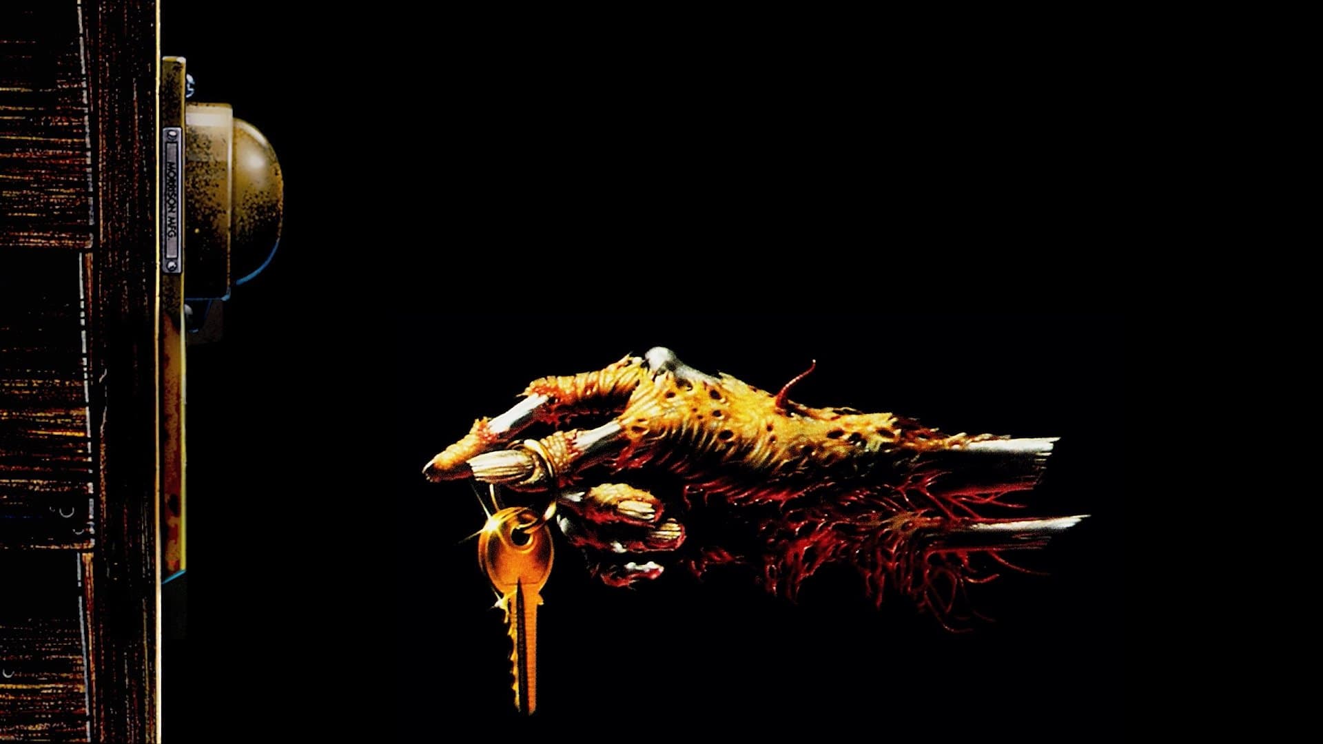 House IV - Presenze impalpabili - immagine