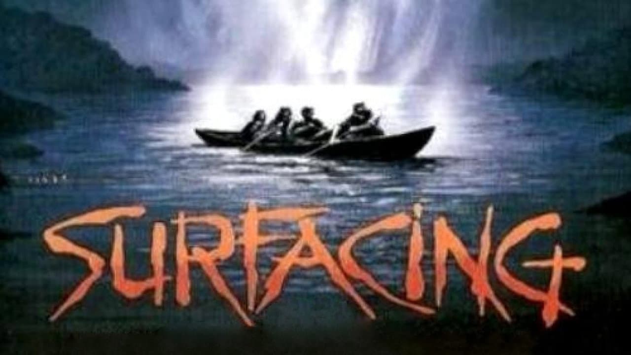 Surfacing - immagine
