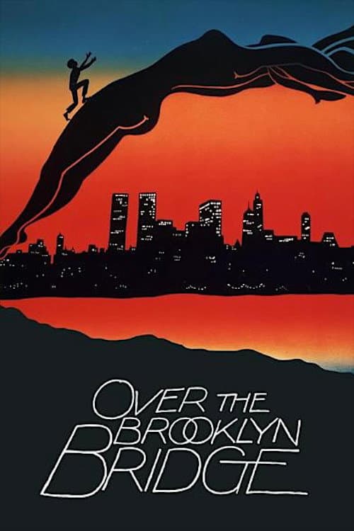 Poster di Oltre il ponte di Brooklyn