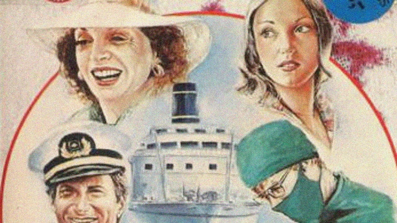 Killer on Board - immagine