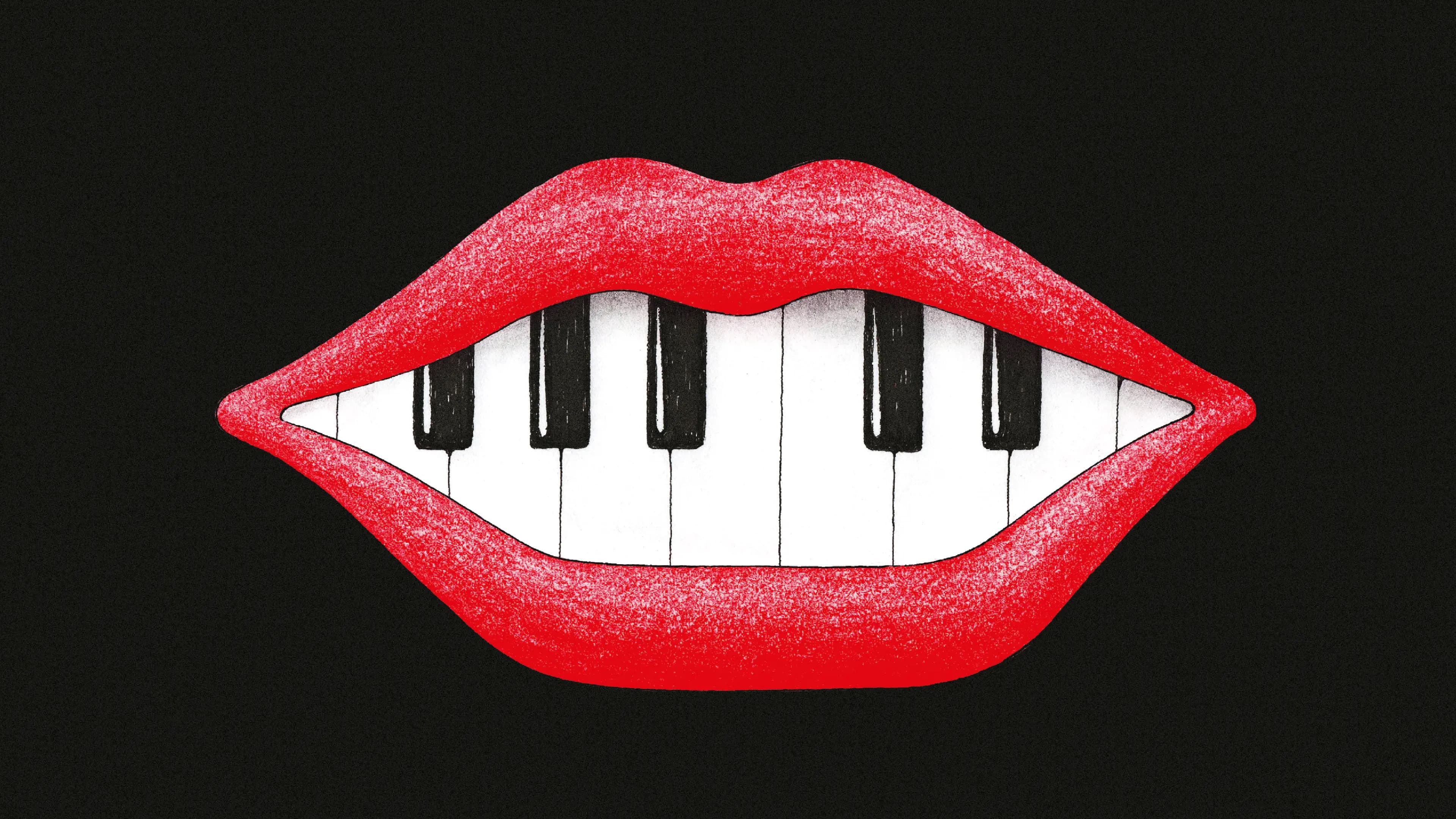 L'Accident de Piano - immagine