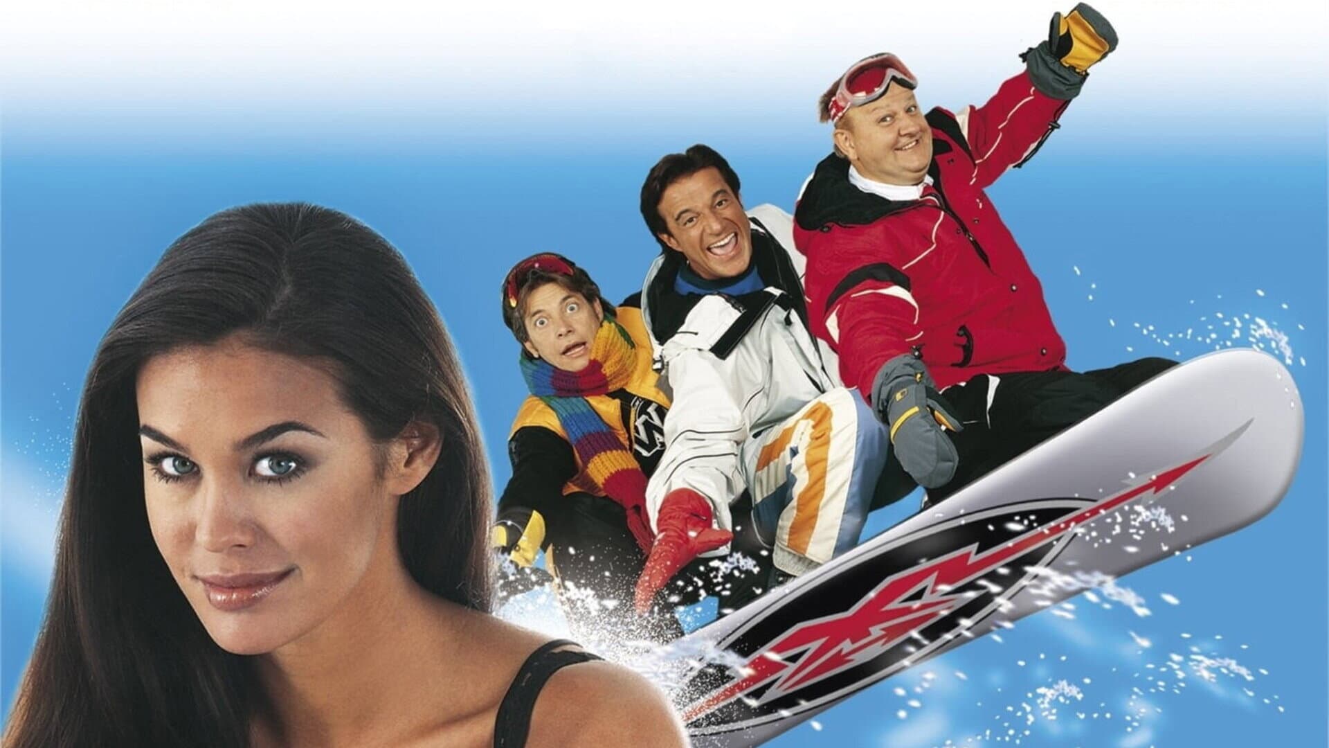 Vacanze di Natale 2000 - immagine