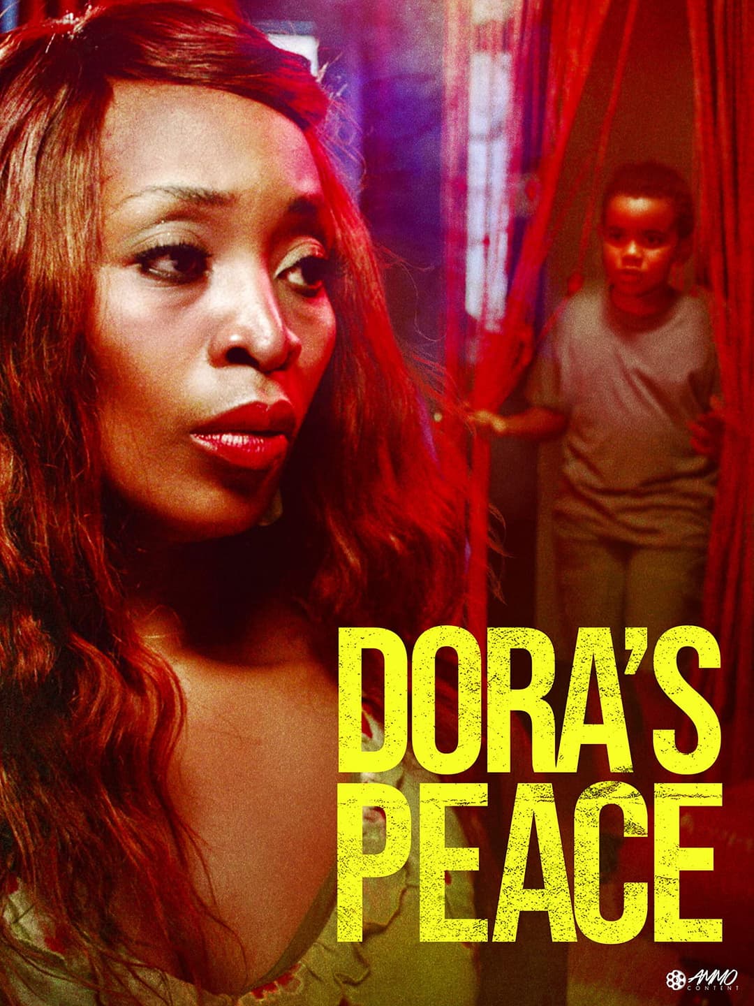 Poster di Dora's Peace