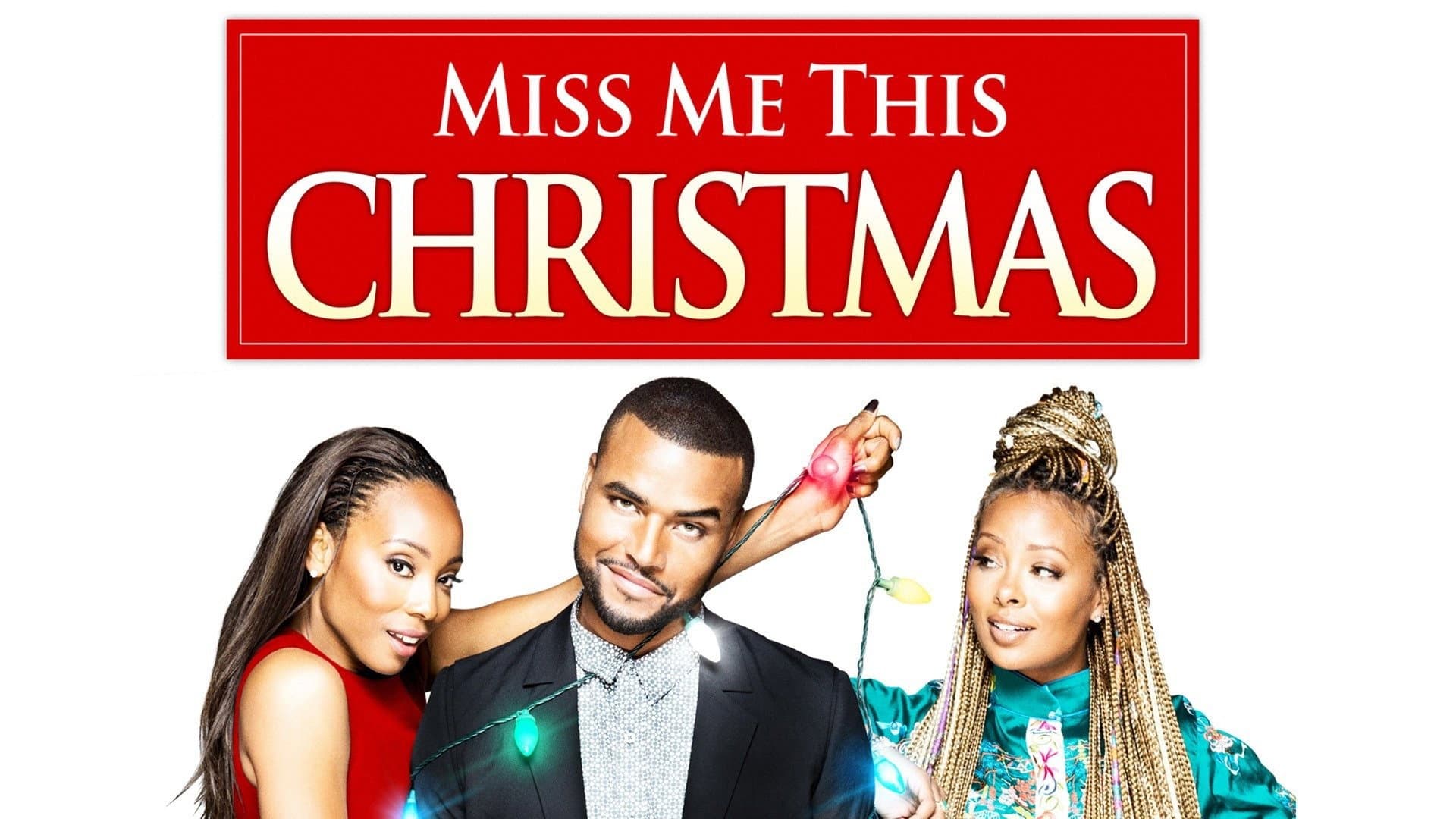 Miss Me This Christmas - immagine
